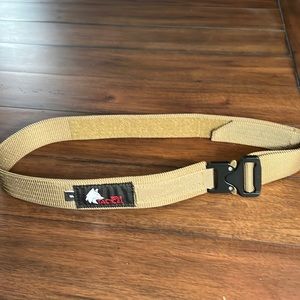 Wolf Tactical Heavy Duty EDC Belt